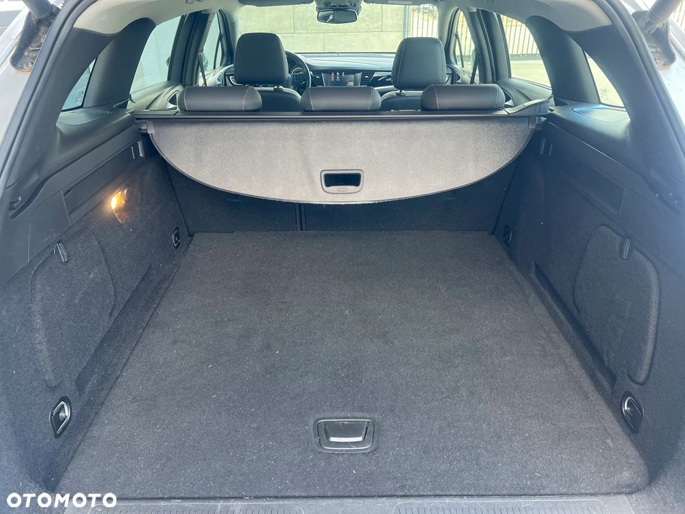 Opel Astra V 1.4 T Elite - 22