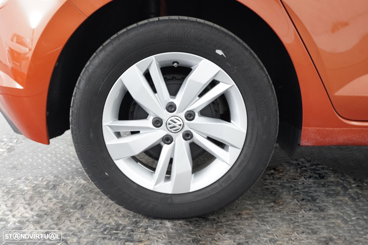 VW Polo 1.0 TSI Confortline - 5