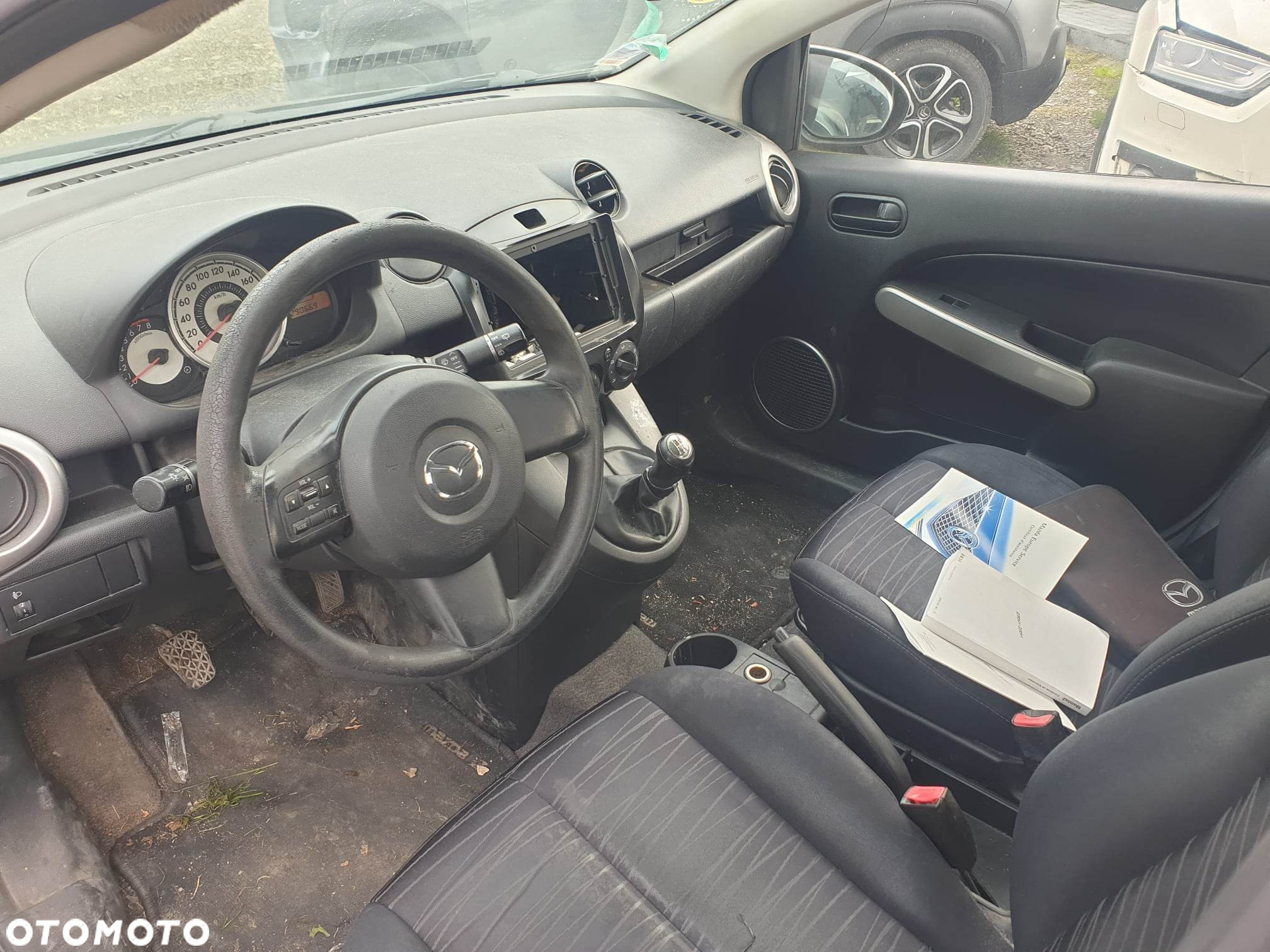 Mazda 2 1.3 Impuls - 4