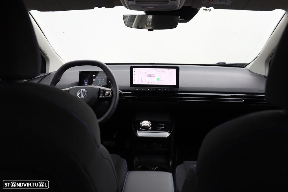 MG MG4 49 kWh Standard - 19