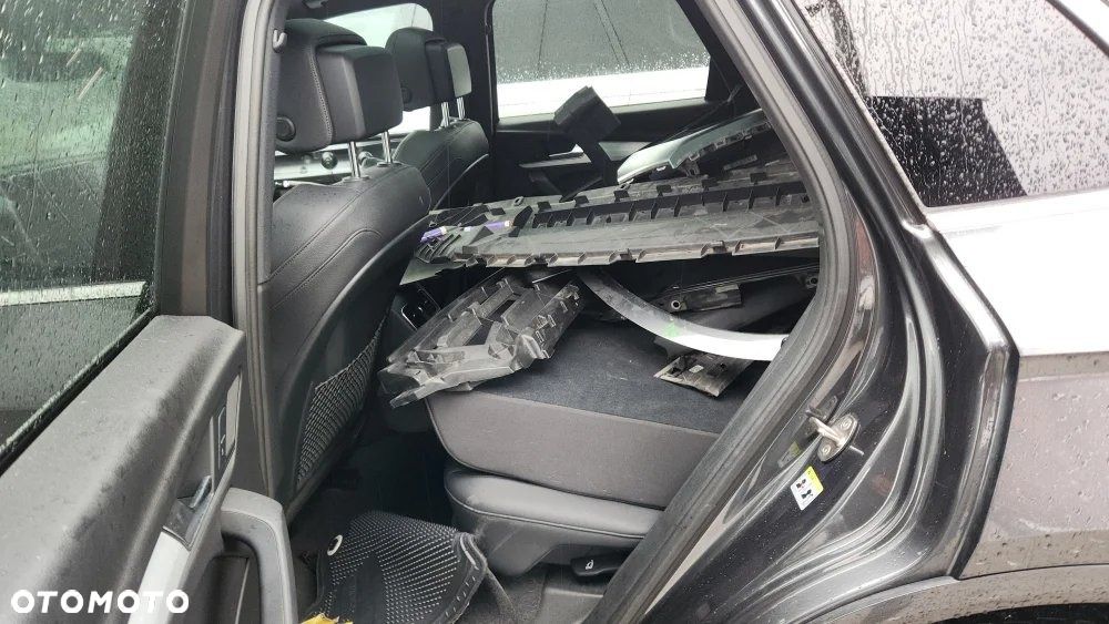 Audi Q5 2.0 TFSI Quattro S tronic design - 13