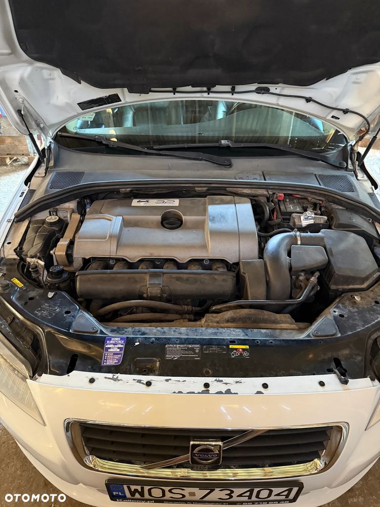 Volvo S80 - 10