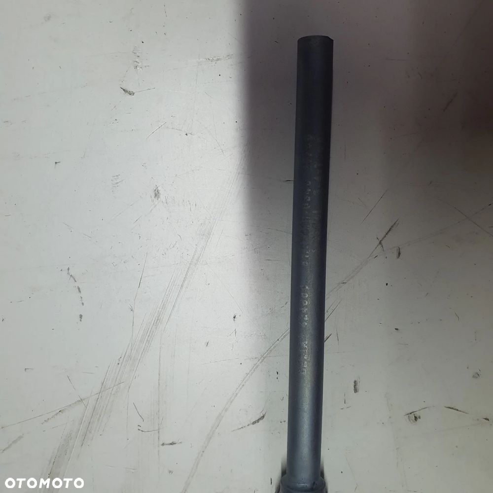 Czujnik sonda poziomu oleju MAN TGX TGS 51274210349 - 2