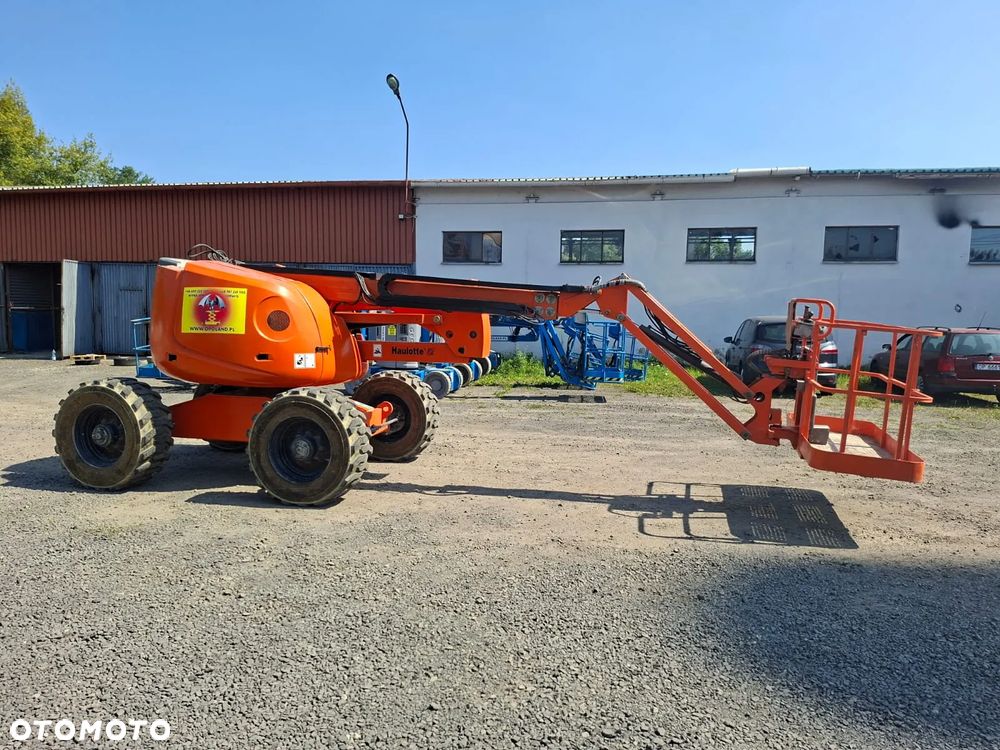 Haulotte HA16PXNT - 3