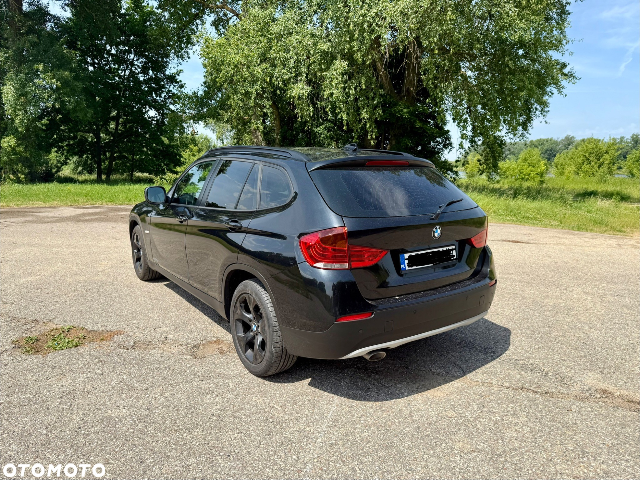 BMW X1 sDrive18d - 4