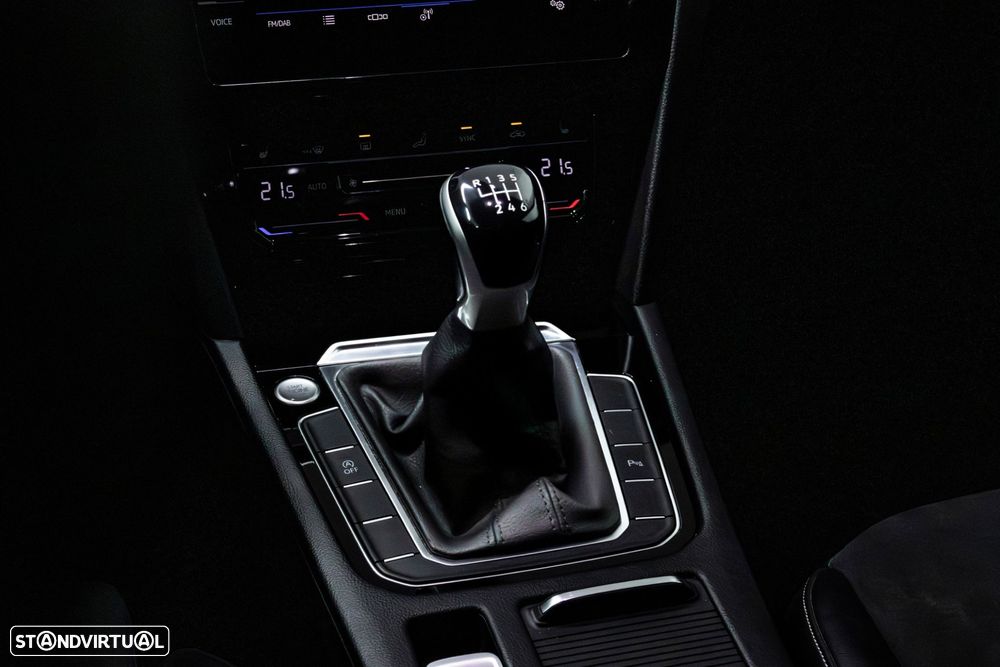 VW Arteon Shooting Brake 2.0 TDI Elegance - 20