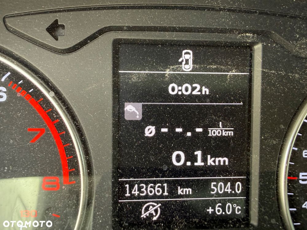 Audi A3 Sportback - 17