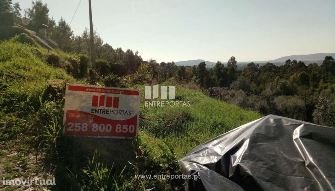 Venda de Terreno com 600m², Deão, Viana do Castelo - Grande imagem: 2/30