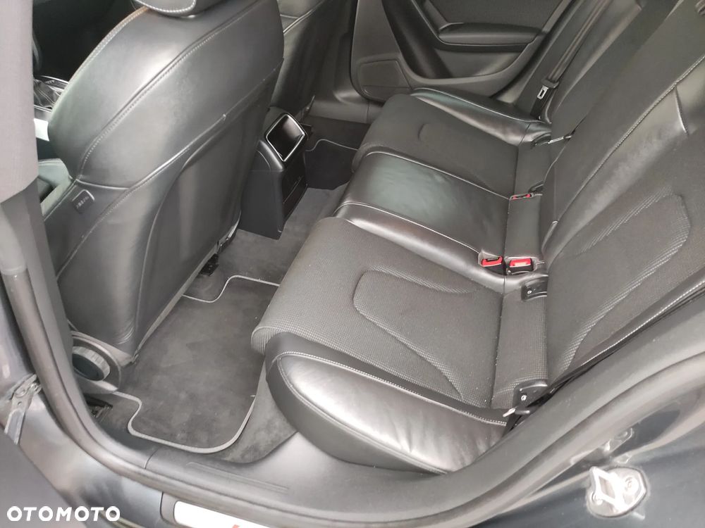 Audi A5 Sportback 2.0 TDI - 10