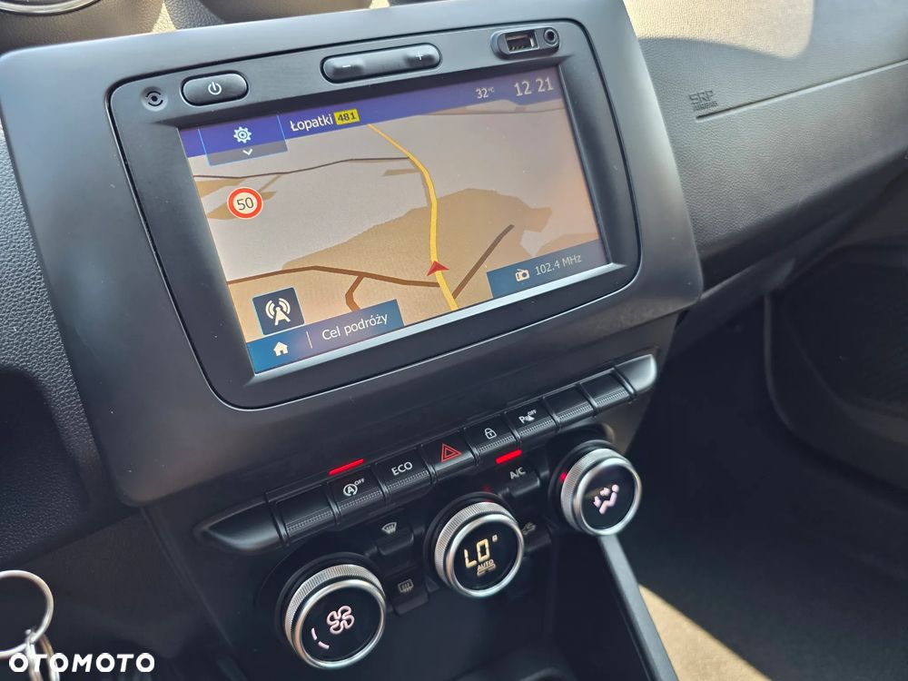 Dacia Duster 1.6 16V 105 4x2 Essentiel - 21