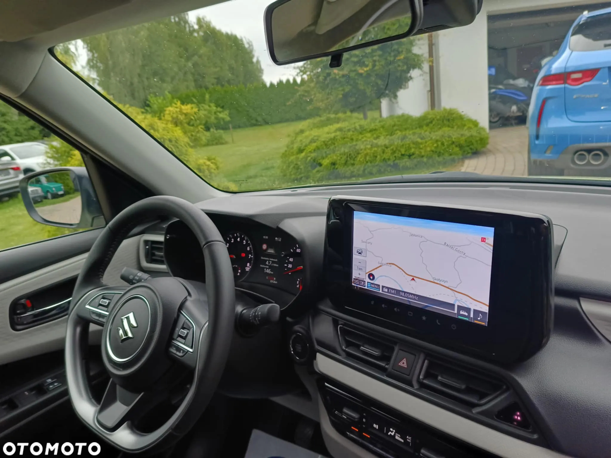 Suzuki Swift 1.2 Dualjet Hybrid Comfort+ - 17