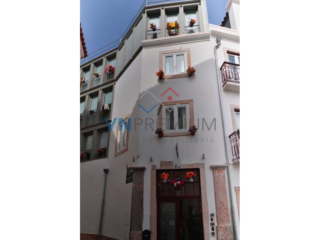 Charmoso Hostel a venda em Lisboa junto ao terminal dos Barcos de C... - Grande imagem: 3/21