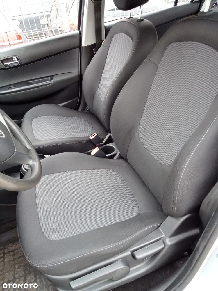 Hyundai i20 1.25 Classic - 6