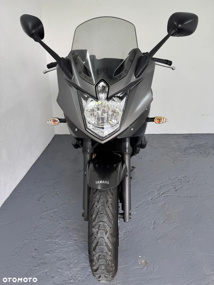 Yamaha XJ - 33