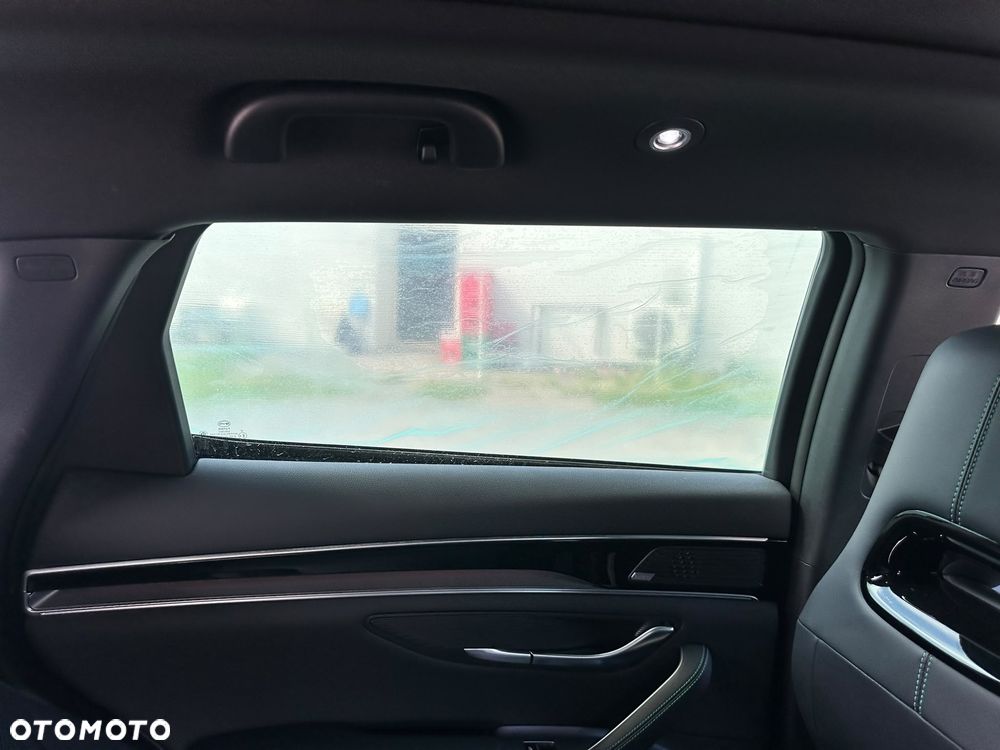 BYD Seal U - 14