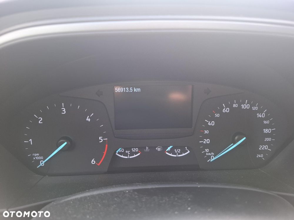 Ford Focus 1.5 EcoBlue Trend Edition - 23