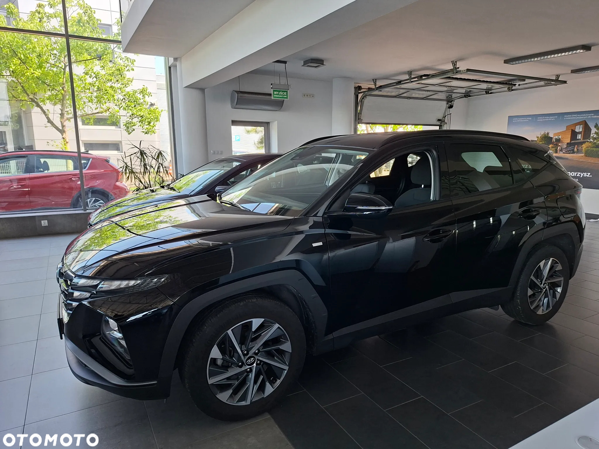 Hyundai Tucson - 3