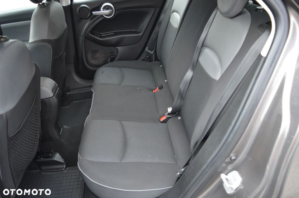 Fiat 500X 1.4 MultiAir Pop Star - 12