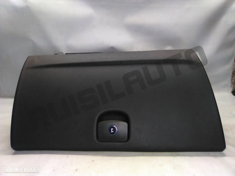 Porta Luvas  Peugeot 407 Sw [2004_2011] 1.6 Hdi - 1