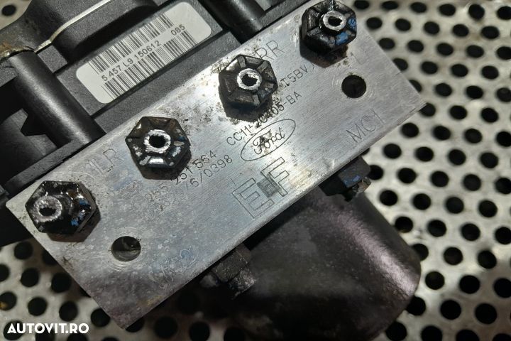 Pompa ABS 0265251564 / CC11-2C405-BA 0265251564 / CC11-2C405-BA Volvo - 5