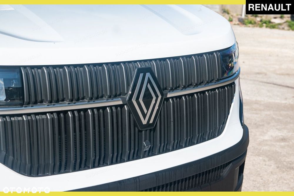 Renault Master L3 Kontener + Winda 2.0 170KM - 5