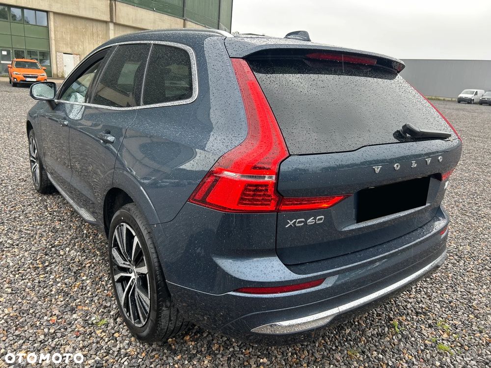 Volvo XC 60 T8 AWD Recharge Ultimate Bright - 5