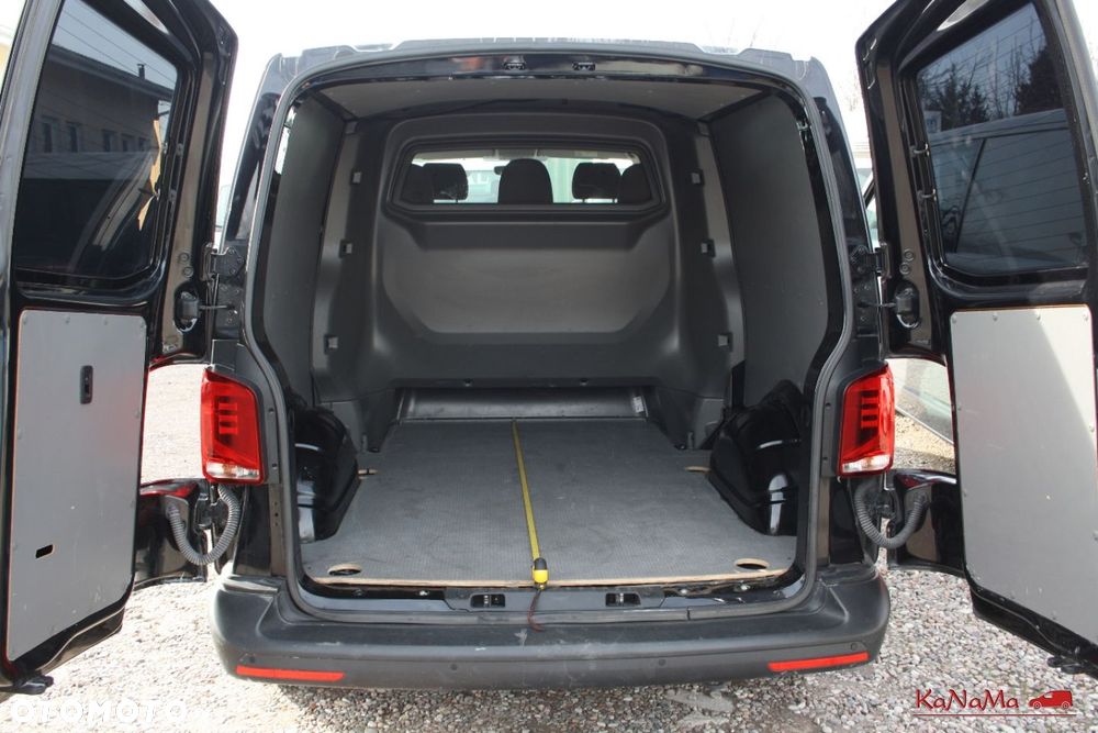 Volkswagen Transporter - 5