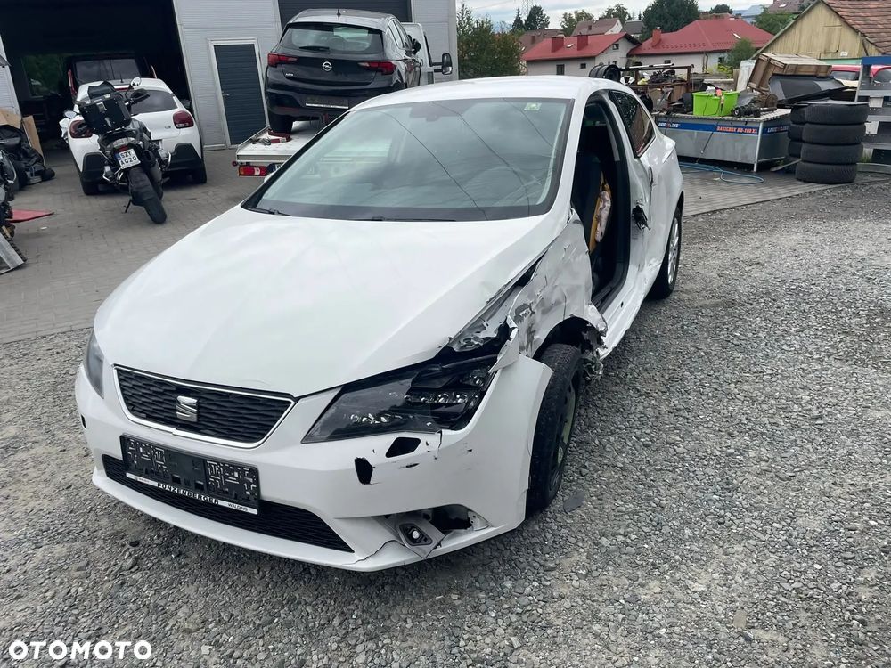 Seat Leon SC 1.2 TSI Start&Stop Style - 2