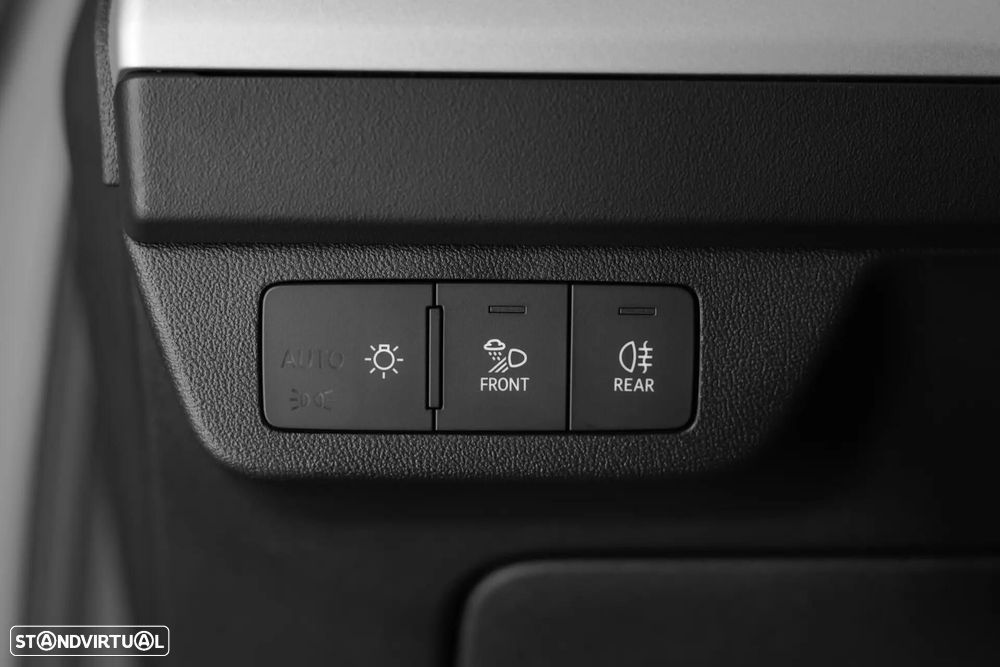 Audi Q4 Sportback e-tron 35 - 38