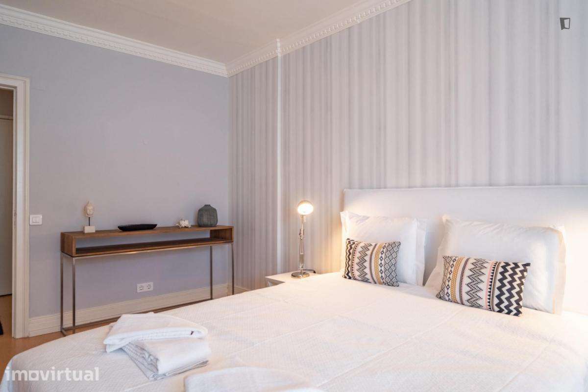 Apartamento com 1 quartos - localizado em Estoril Lisbon - Grande imagem: 3/22
