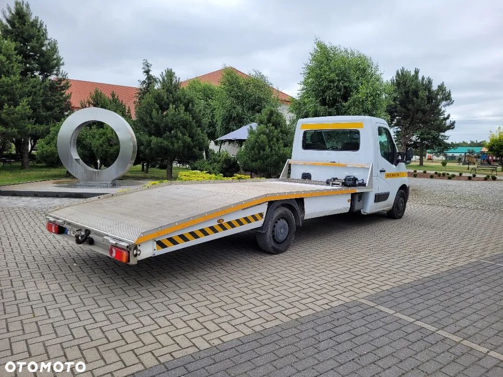 Opel MOVANO - 6
