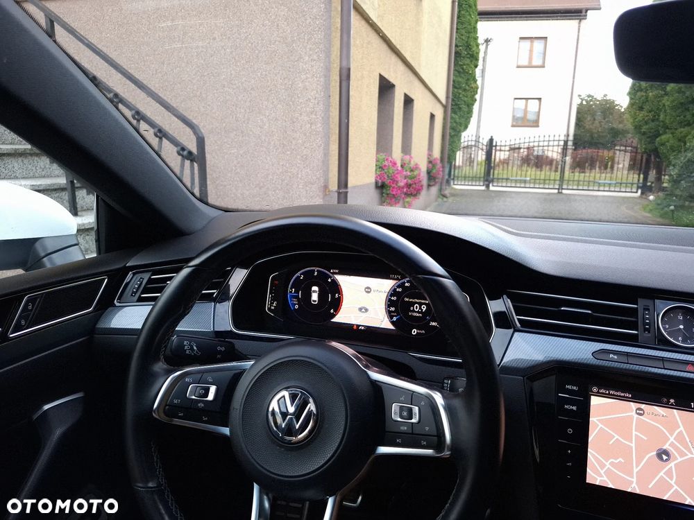 Volkswagen Arteon 2.0 TDI SCR R-Line - 8