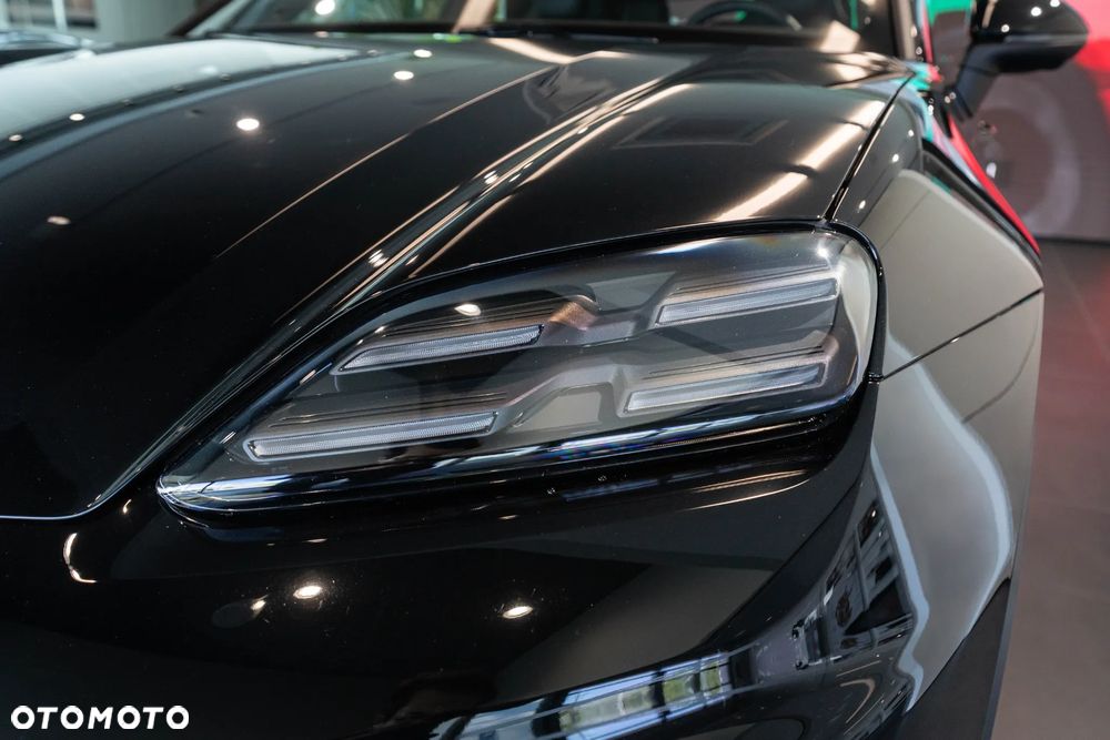 Porsche Macan - 30