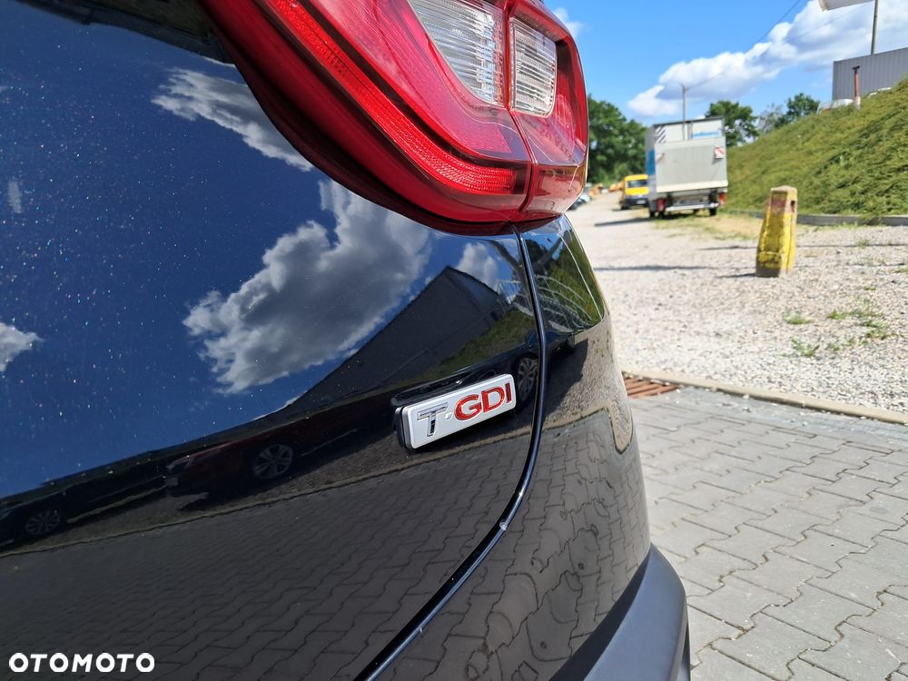 Kia Stonic 1.0 T-GDI M - 11