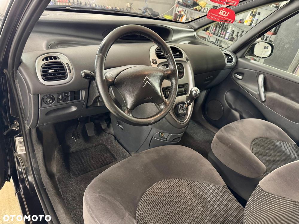 Citroën Xsara Picasso 1.6 Style - 13