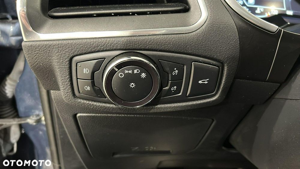 Ford S-Max 2.0 EcoBlue ST-Line - 26