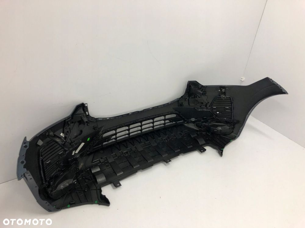 VOLVO XC60 II 2 LIFT INSCRIPTION 2022- ZDERZAK PRZEDNI 4XPDC SPRYSKI - 5