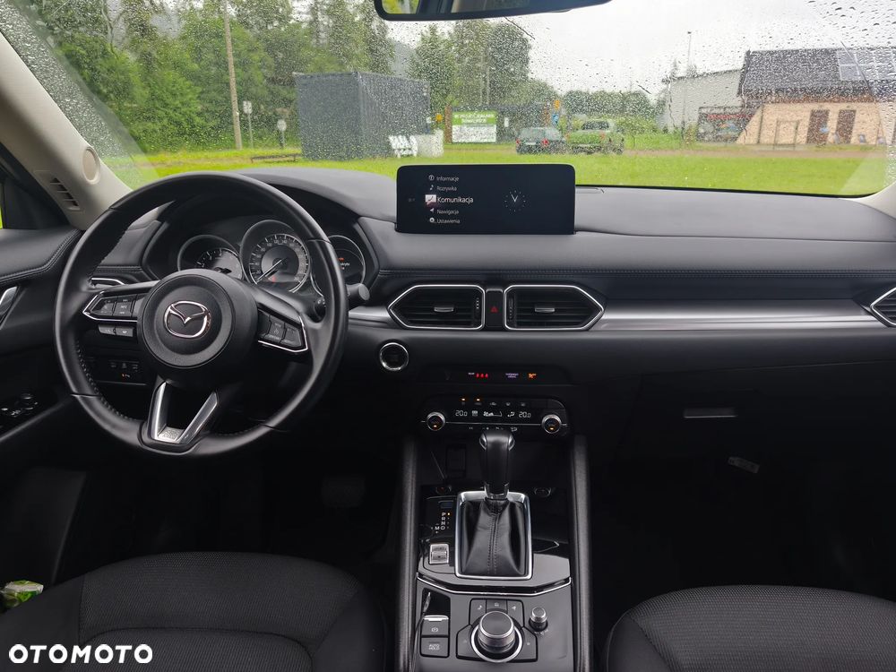 Mazda CX-5 2.0 Kanjo 2WD - 25