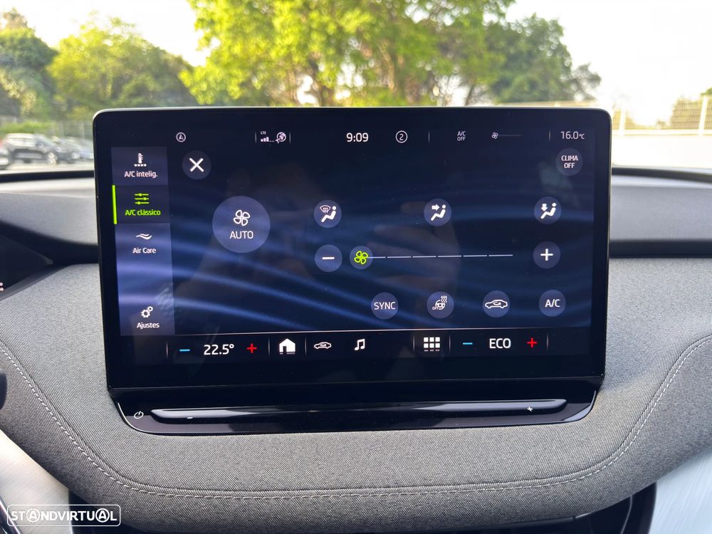 Skoda Enyaq iV 60 - 42