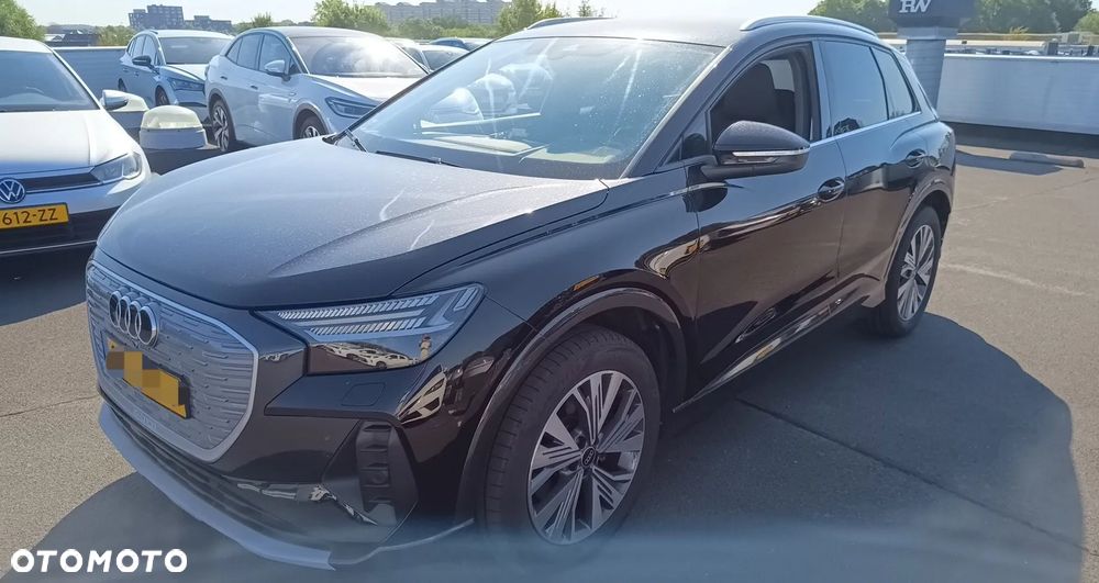 Audi Q4 e-tron 35 52kWh - 4
