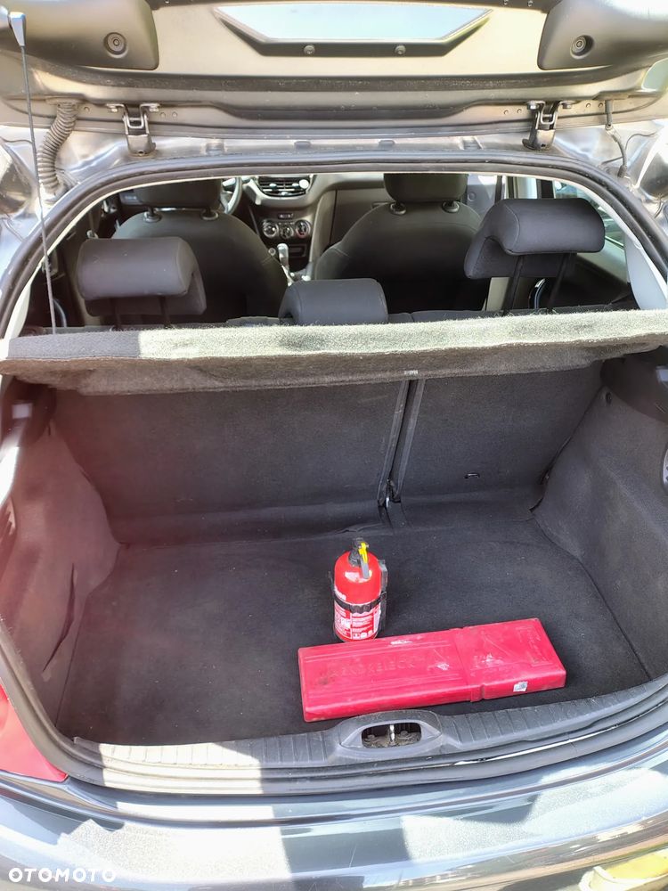Peugeot 208 1.4 HDi Access - 17