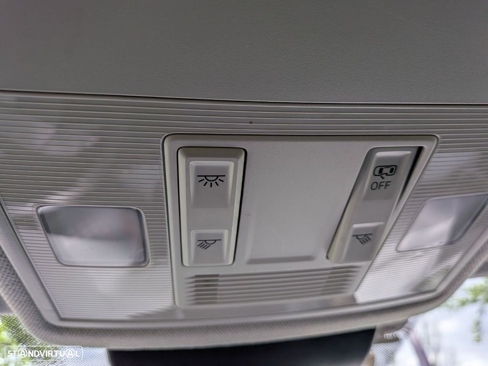 SEAT Ibiza 1.0 TSI Style DSG - 28