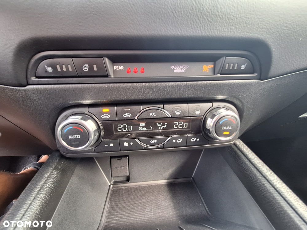 Mazda CX-5 2.0 Skyprestige 2WD - 27