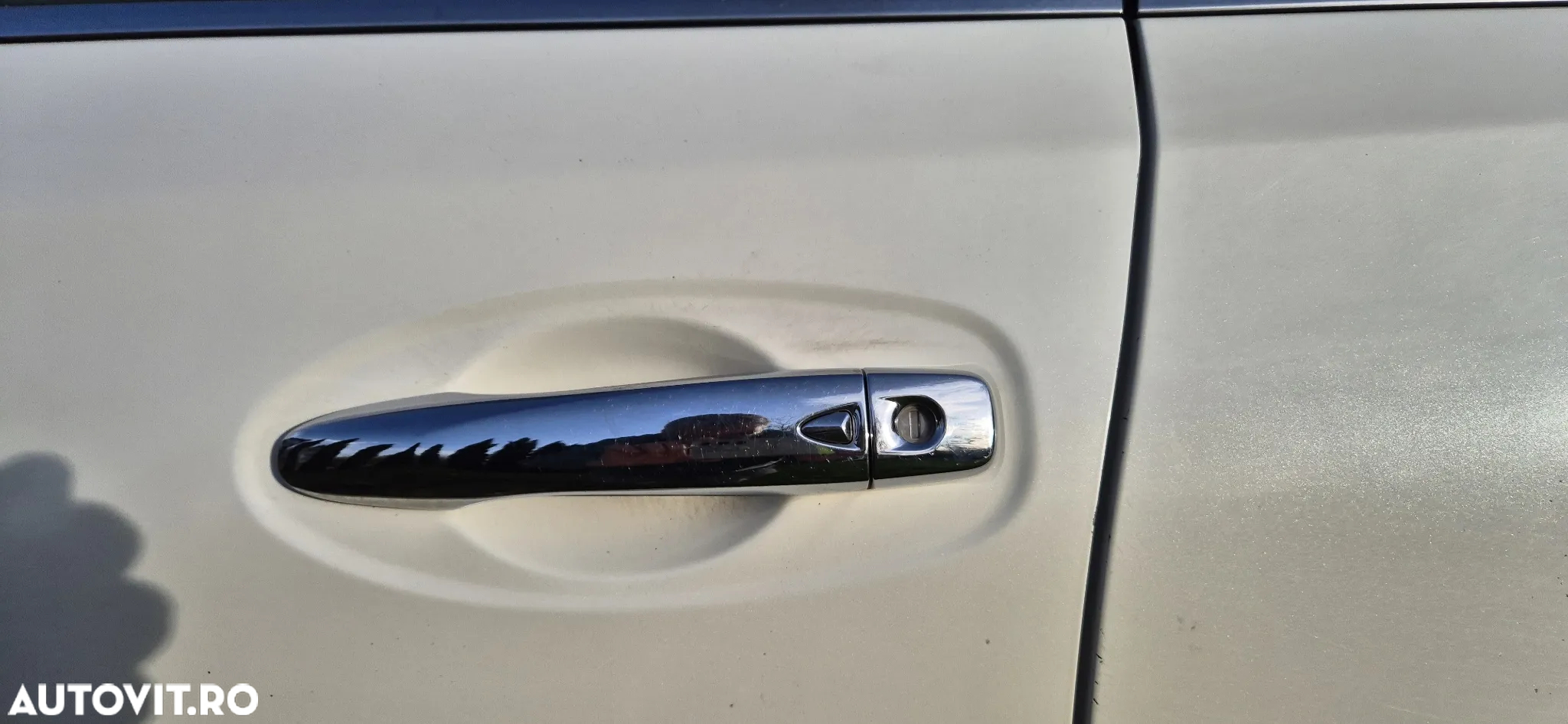 Nissan X-Trail 1.6 dCi ALL-MODE 4x4i Tekna - 15