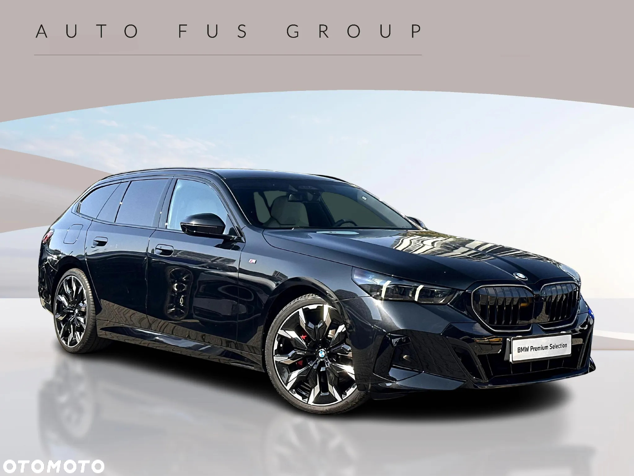 BMW Seria 5 - 2