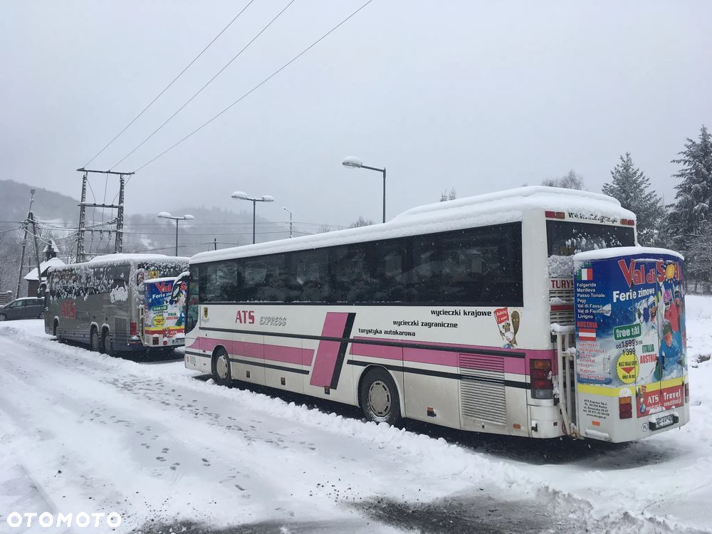 Setra GT HD - 4