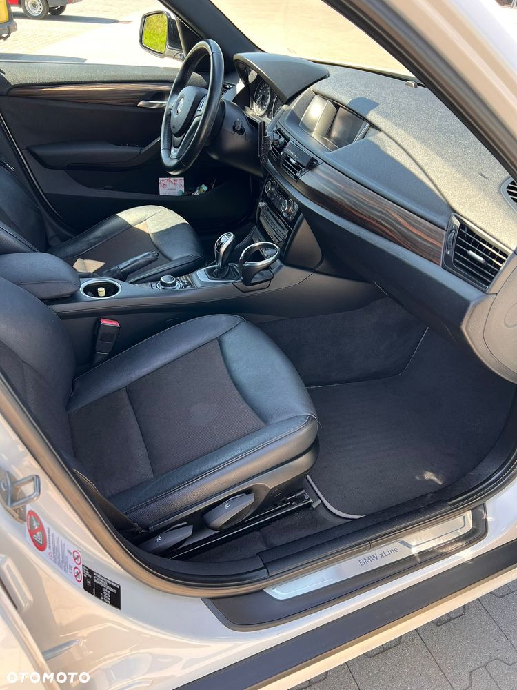 BMW X1 - 10