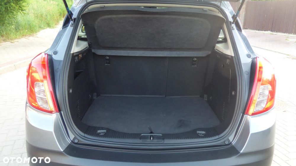 Opel Mokka 1.6 Active S&S - 5