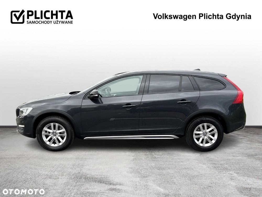 Volvo V60 Cross Country D4 Drive-E Summum - 2