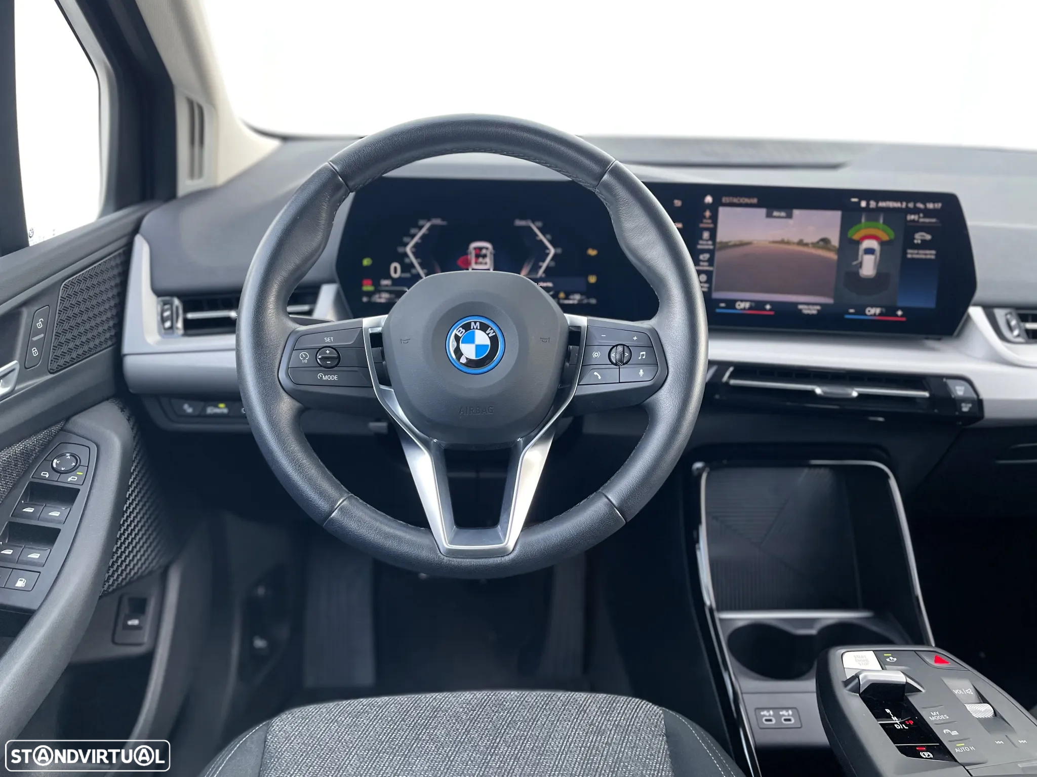 BMW 225xe Active Tourer e xDrive - 39